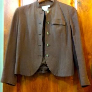 Liz Claiborne blazer